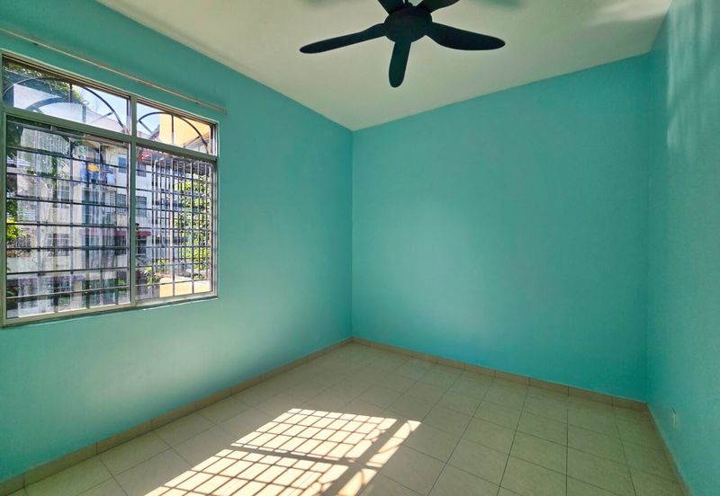 Apartment Daisy, Taman Subang Perdana