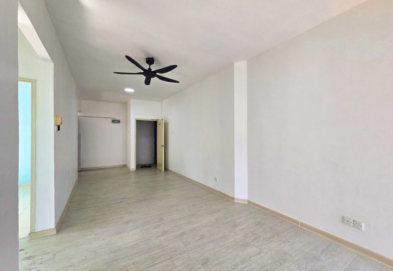 Apartment Daisy, Taman Subang Perdana