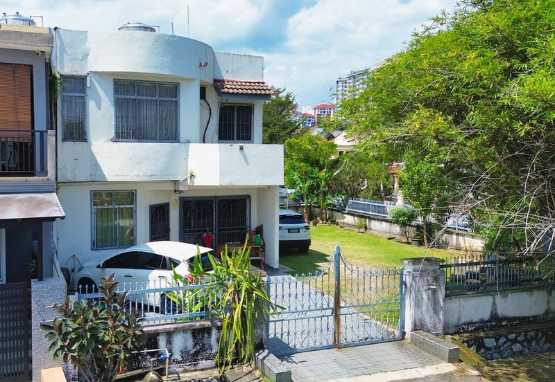 Taman Putra Sulaiman