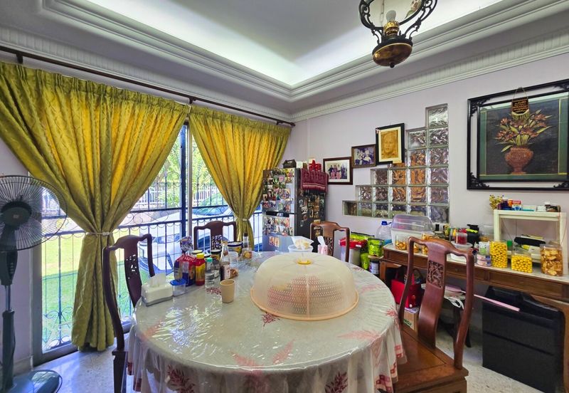 Taman Putra Sulaiman