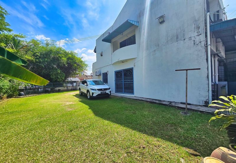 Taman Putra Sulaiman