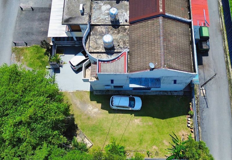 Taman Putra Sulaiman