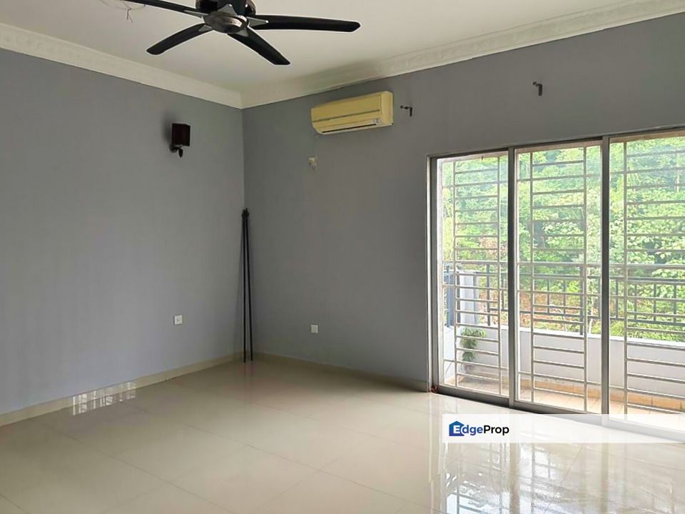 Gardenville Townvilla 1280sf, Selayang Heights, Batu Caves, Selangor, Selayang