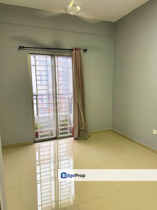 Gardenville Townvilla 1280sf, Selayang Heights, Batu Caves, Selangor, Selayang