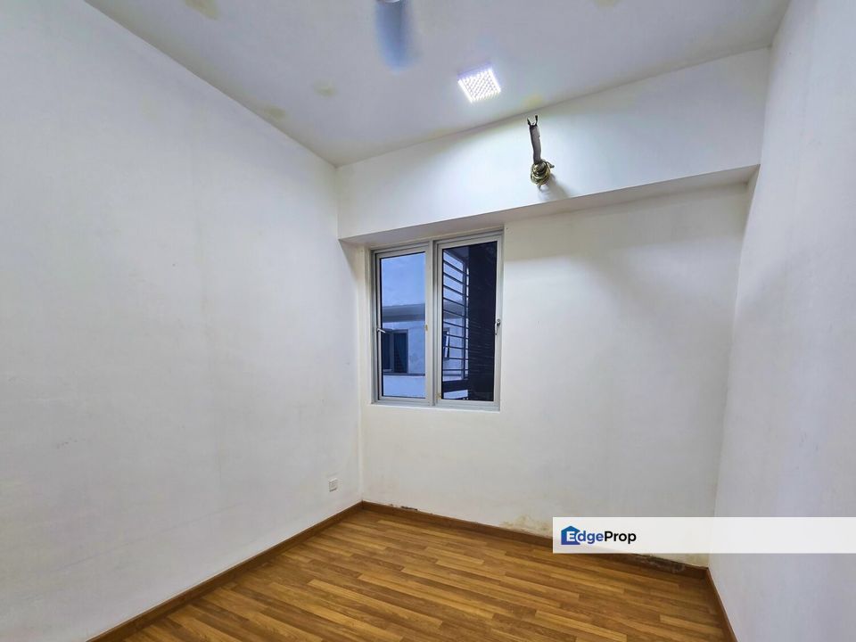 LUAS Putra 1 Apartment Bandar Seri Putra Bangi, Selangor, Kajang