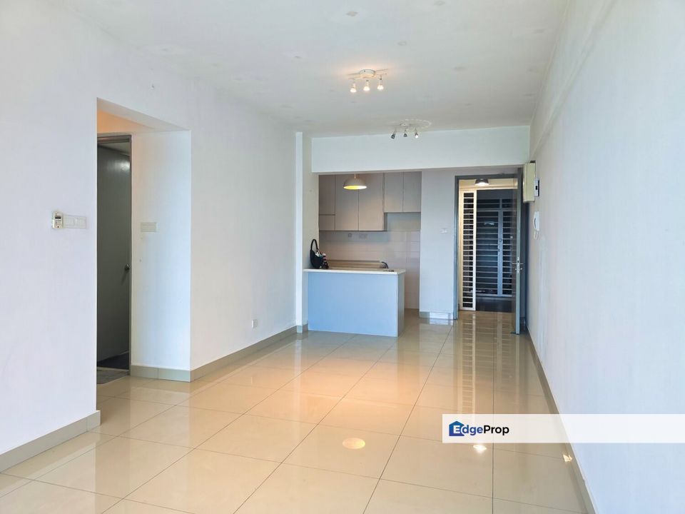 LUAS Putra 1 Apartment Bandar Seri Putra Bangi, Selangor, Kajang