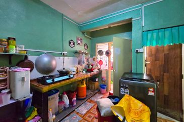 Bandar Teknologi Kajang