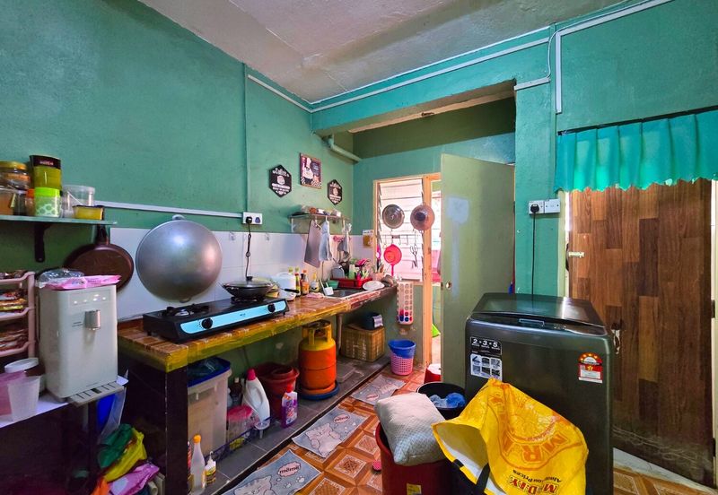 Bandar Teknologi Kajang