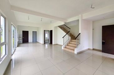 Taman jenderam Damai