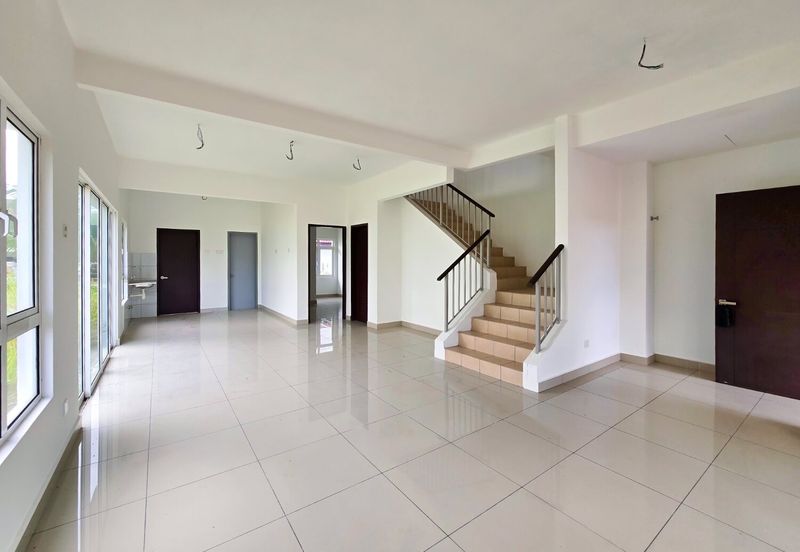 Taman jenderam Damai *