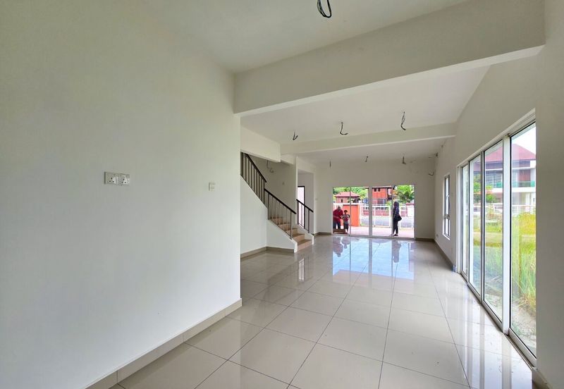 Taman jenderam Damai *