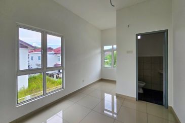 Taman jenderam Damai