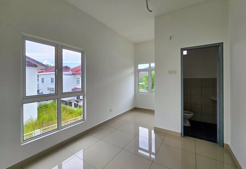 Taman jenderam Damai *