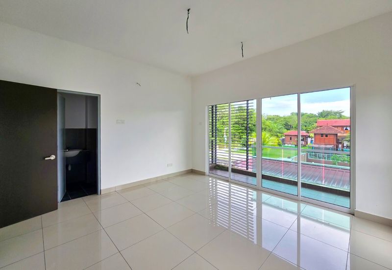 Taman jenderam Damai *