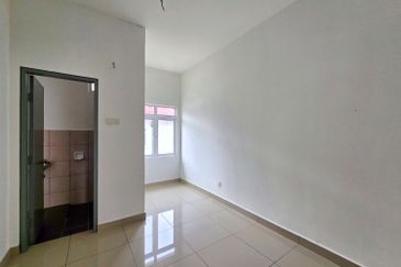 Taman jenderam Damai