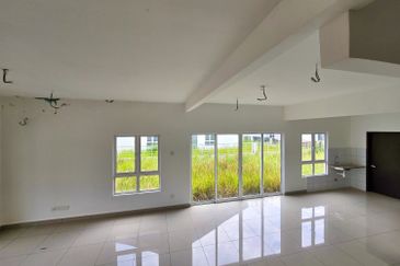 Taman jenderam Damai