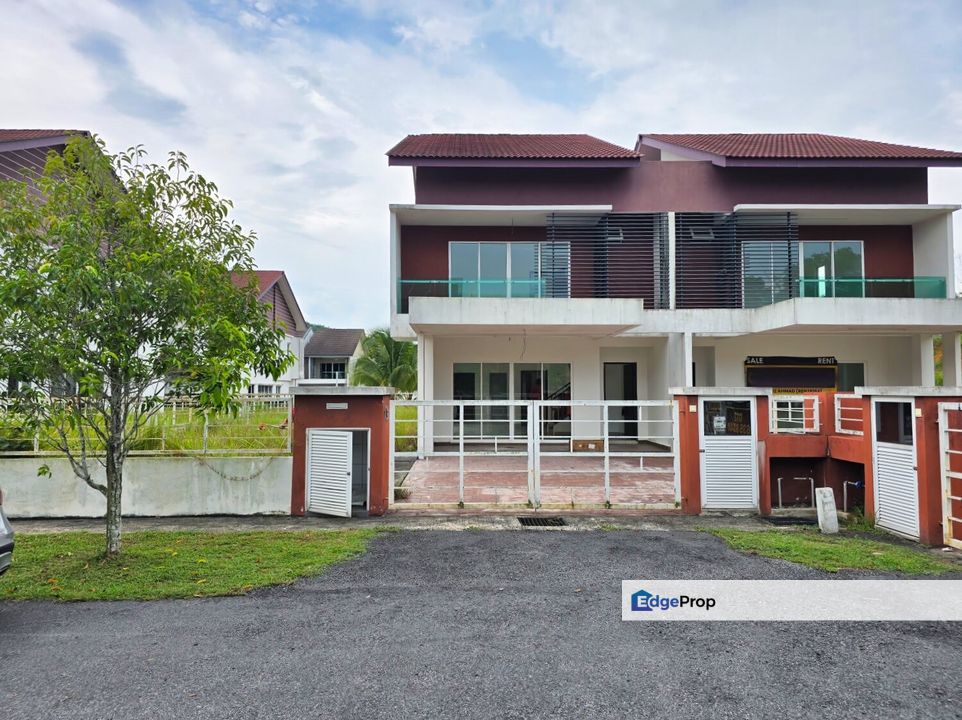 [40X80] 2 Storey Semi D Taman Jenderam Damai Dengkil Sepang, Selangor, Dengkil