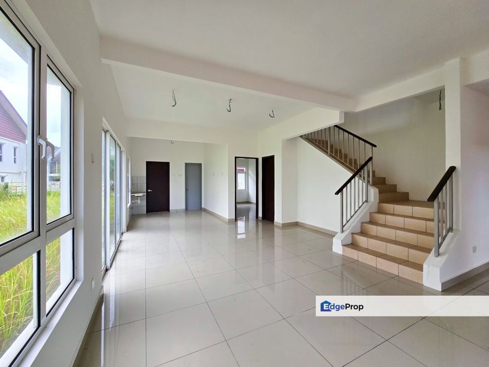 [40X80] 2 Storey Semi D Taman Jenderam Damai Dengkil Sepang, Selangor, Dengkil