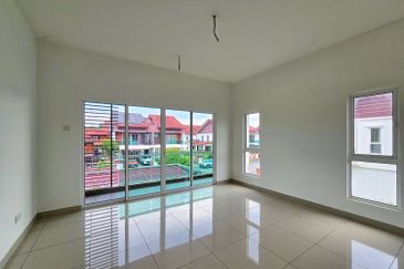 Taman jenderam Damai