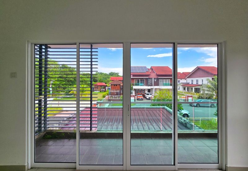 Taman jenderam Damai *