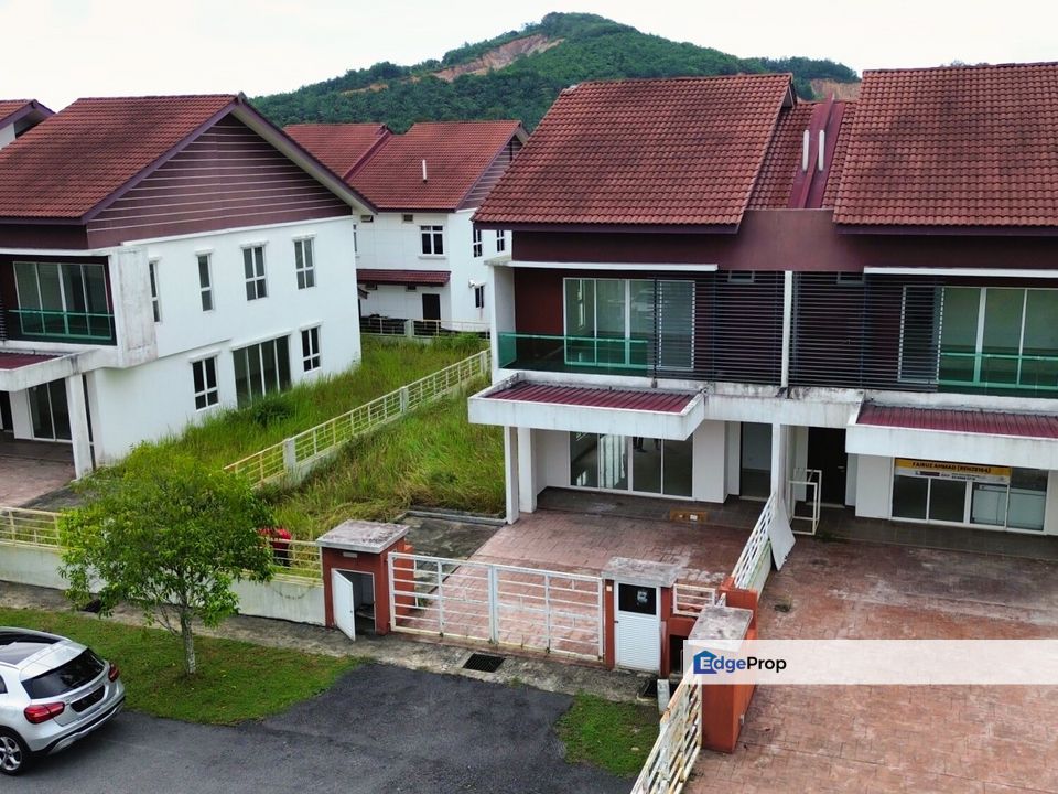 [40X80] 2 Storey Semi D Taman Jenderam Damai Dengkil Sepang, Selangor, Dengkil