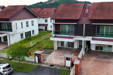 Taman jenderam Damai