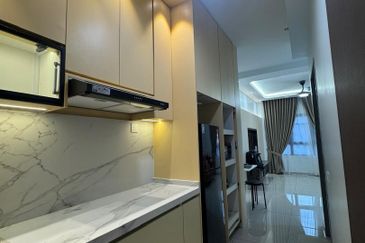 DVine Residences