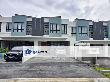 [LUAS 22x85] Double Storey Maple Residence Cyberjaya, Selangor, Cyberjaya