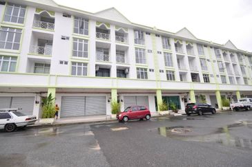 [ADA PERABOT] Apartment Residensi 2, Wakaf Che Yeh Kota Bharu
