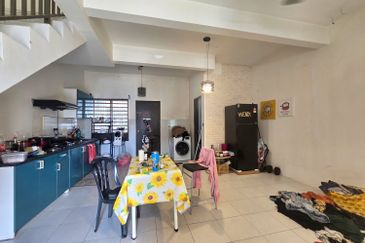 Bandar Seri Coalfields