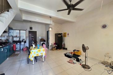 Bandar Seri Coalfields