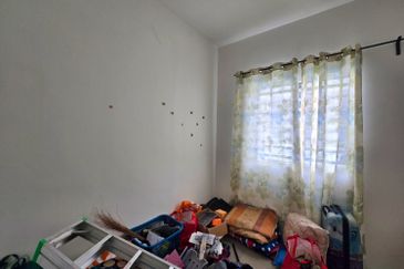 Bandar Seri Coalfields