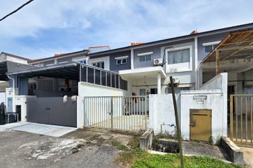 Bandar Seri Coalfields