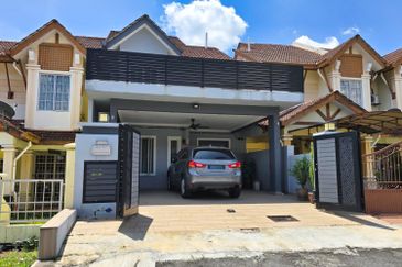 Bandar Bukit Puchong, BP 2