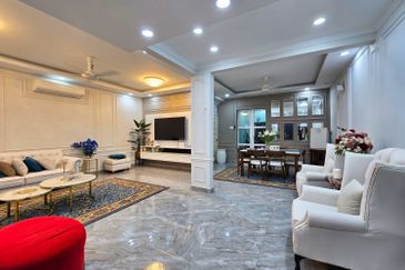 Bandar Bukit Puchong, BP 2