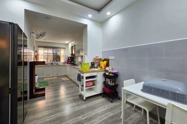 Bandar Bukit Puchong, BP 2