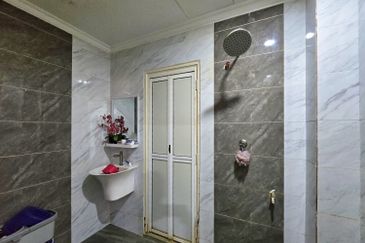 Bandar Bukit Puchong, BP 2