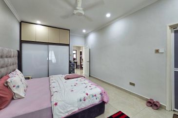 Bandar Bukit Puchong, BP 2