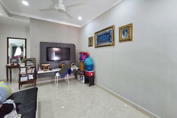 Bandar Bukit Puchong, BP 2