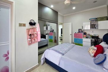 Bandar Bukit Puchong, BP 2