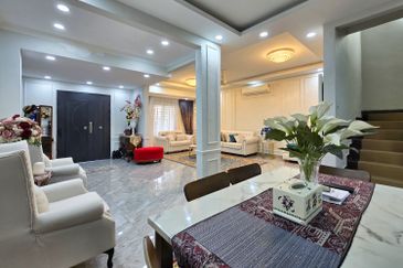 Bandar Bukit Puchong, BP 2