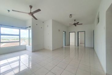 Desa Impiana, Taman Puchong Prima