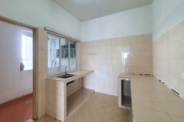 Desa Impiana, Taman Puchong Prima