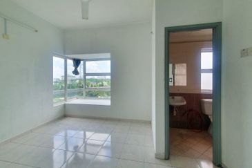 Desa Impiana, Taman Puchong Prima