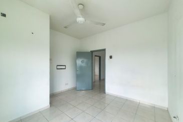 Desa Impiana, Taman Puchong Prima