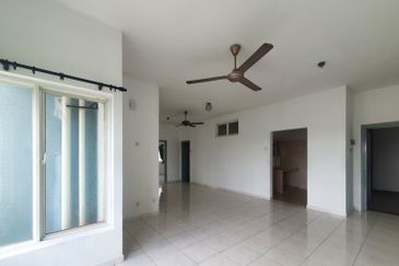 Desa Impiana, Taman Puchong Prima