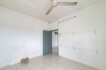 Desa Impiana, Taman Puchong Prima