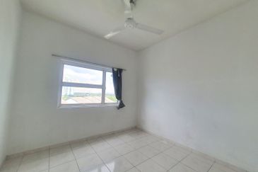 Desa Impiana, Taman Puchong Prima