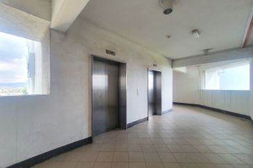 Desa Impiana, Taman Puchong Prima