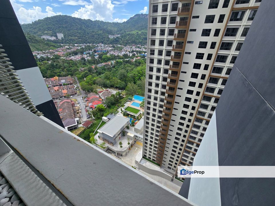 [FURNISHED 1126sqft] Nadayu63 Condominium Taman Melawati Ampang, Selangor, Taman Melawati